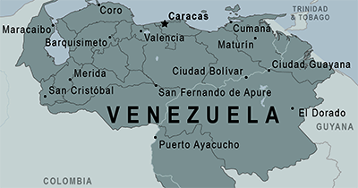 CORPOELAB Corporación de eléctrico laboratorio Venezuela S.R.L